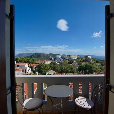 Anatoli Residences Alonnisos Town Екстер'єр фото