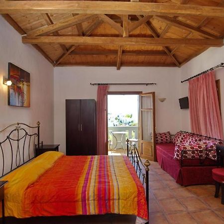 Anatoli Residences Alonnisos Town Екстер'єр фото