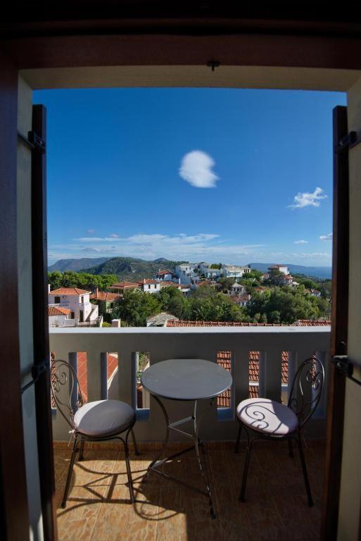 Anatoli Residences Alonnisos Town Екстер'єр фото
