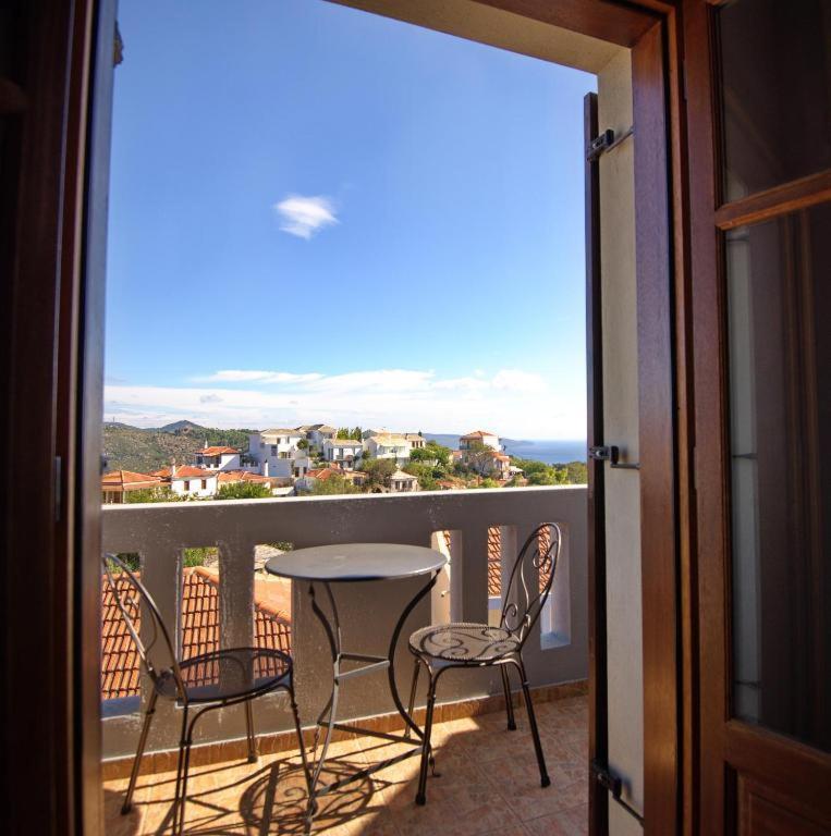 Anatoli Residences Alonnisos Town Екстер'єр фото