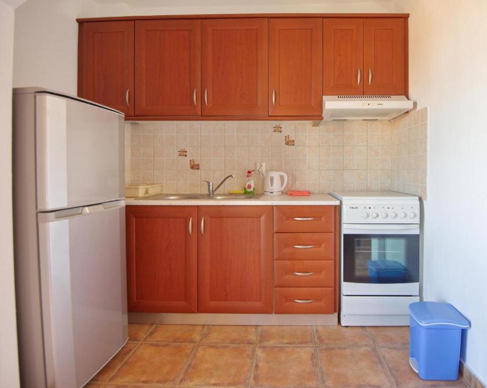 Anatoli Residences Alonnisos Town Екстер'єр фото