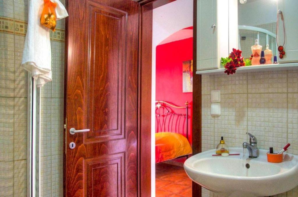 Anatoli Residences Alonnisos Town Екстер'єр фото