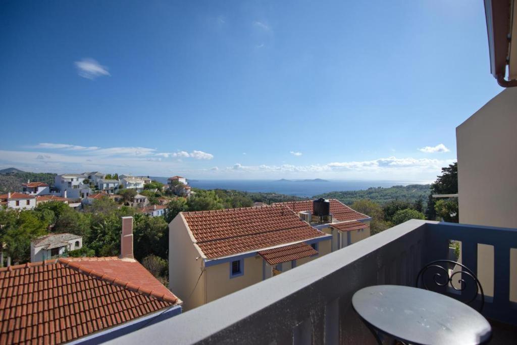 Anatoli Residences Alonnisos Town Екстер'єр фото