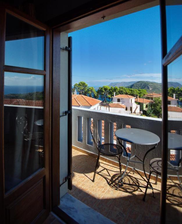 Anatoli Residences Alonnisos Town Екстер'єр фото