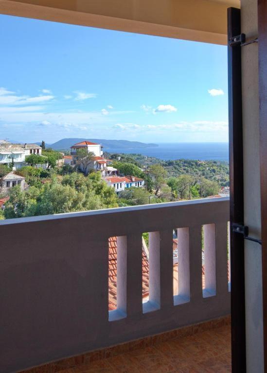Anatoli Residences Alonnisos Town Екстер'єр фото