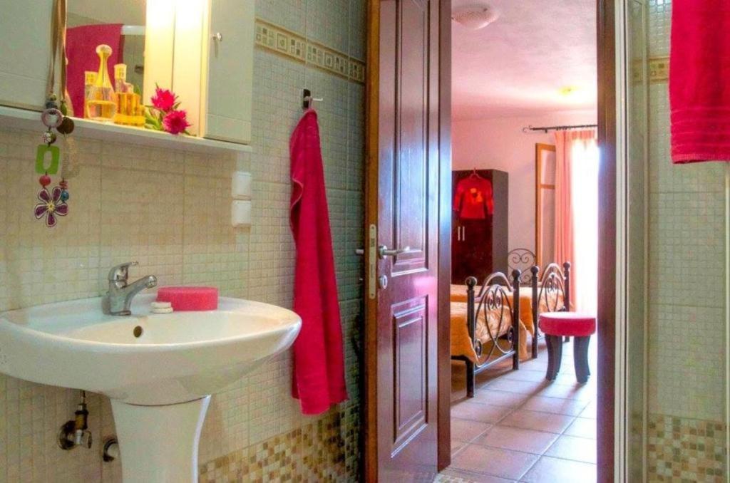 Anatoli Residences Alonnisos Town Екстер'єр фото