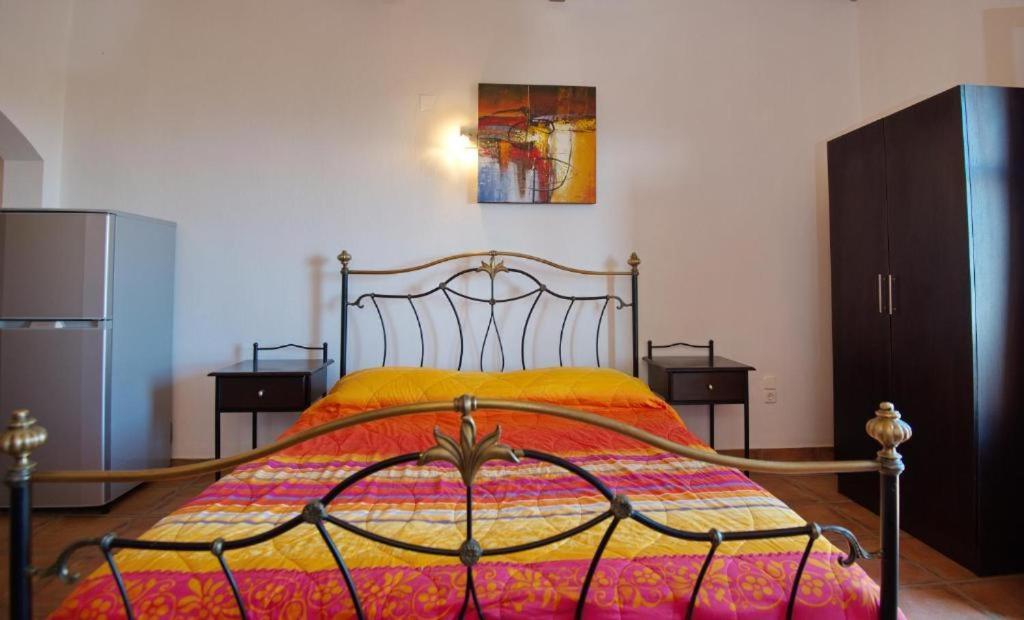 Anatoli Residences Alonnisos Town Екстер'єр фото