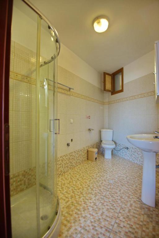 Anatoli Residences Alonnisos Town Екстер'єр фото